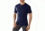 NTS Micro 150 Tee - Mens-Small-Deep Navy
