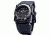 Smith and Wesson Alititude Watch, Black SWW-5800-BLK