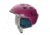 Smith Compass Snow Helmet Women's, Matte Grape, Small H18-CPGRSM