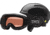 Smith Glide Jr. MIPS/Gambler Combo Helmet, Black, Youth Small, E005292QJ5155