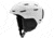 Smith Mission Helmet, Matte White, Small, E006967BK5155