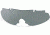 Smith Optics Aegis Eye Shield Replacement Lenses - Yellow AEGLNSAB