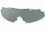 Smith Optics Aegis Eyeshield Replacement Lens - Gray