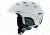 Smith Optics Variance Snow Helmet - Matte White, Medium H14-VCWTMD