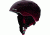 Smith Optics Womens Arrival Snow Helmet - Merlot, Large H14-ARMRLG
