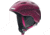 Smith Optics Womens Intrigue Snow Helmet - Merlot, Medium H14-INMRMD