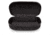 Smith Sunglass Case, Large, Black, 8753000AC0000