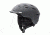 Smith Variance Helmet-Matte Charcoal-Small