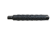 Smith &amp; Wesson 21in Baton w/360 Sheath and Glass Breaker, Black, 1100094