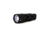 Smith &amp; Wesson Delta Force RM-10 LED Weapon Flashlight, 500 Lumens, M-LOK/KeyMod, 1 x CR123, Black, 1083420, EDEMO1