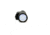 Smith &amp; Wesson Delta Force RM-10 LED Weapon Flashlight, 500 Lumens, M-LOK/KeyMod, 1 x CR123, Black, 1083420, EDEMO1