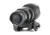 Smith &amp; Wesson Delta Force RM-10 LED Weapon Flashlight, 500 Lumens, Picatinny, 1 x CR123, Black, 110043, EDEMO1