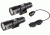Smith &amp; Wesson Delta Force RM-10 LED Weapon Flashlight, 500 Lumens