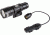 Smith &amp; Wesson Delta Force RM-10 LED Weapon Flashlight, 500 Lumens, Picatinny, 1 x CR123, Black, 110043, EDEMO1