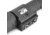 Smith &amp; Wesson Delta Force RM-20 LED Weapon Flashlight, 900 Lumens, M-LOK/KeyMod, 2 x CR123, Black, 1083419, EDEMO1