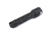 Smith &amp; Wesson Delta Force RM-20 LED Weapon Flashlight, 900 Lumens, Picatinny, 2 x CR123, Black, 110044, EDEMO1
