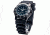 Smith &amp; Wesson Diver Watch, Tritium, 45 Mm, B - SWW-357-R