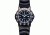 Smith &amp; Wesson Diver Watch, Tritium, 45 Mm, B - SWW-357-R