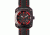 Smith &amp; Wesson Flight Deck, Red/Black SWW-5900-RD