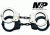 Smith &amp; Wesson M&amp;P 100 Lever Lock Nickel 350122