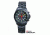Smith &amp; Wesson Men's Ambassador Tritium H3 Basic Round Black Face - Black SS Watch SWW-77-BSS SWW-77-BSS