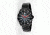 Smith &amp; Wesson Men's Emissary Tritium H3 Watch - Black Stainless Steel and Zulu Strap SWW-88-B SWW-88-B