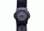Smith &amp; Wesson Men's Lawman Basic Round Black Face Watch SWW-11B GLOW SWW-11BGLOW
