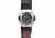 Smith &amp; Wesson Men's Lawman Basic Round Green Face Watch SWW-11-OD SWW-11-OD