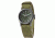 Smith &amp; Wesson Men's Military Round Face Watch - OD SWW-1464-OD SWW-1464-OD