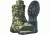 Smith &amp; Wesson Mens Concealer Xtreme Waterproof Boot, Real Tree Camo, Size 9.5R SW9333-9.5R