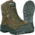 Smith &amp; Wesson Mens Tracker Waterproof Boot, Brown, Size 9.5R SW54-9.5R