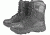 Smith &amp; Wesson Performance 8 inch SW18 Side Zip Boots, 4 Wide