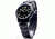 Smith &amp; Wesson Pilot Watch - Round Face, Black SWW-167 SWW-167