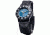 Smith &amp; Wesson Police Watch - Blue Dial, Nylon Strap SWW-455P SWW-455P