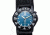Smith &amp; Wesson Police Watch - Blue Dial, Nylon Strap SWW-455P SWW-455P