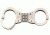 Smith &amp; Wesson S&amp;W 100 STD Blue Handcuff 350101