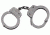Smith &amp; Wesson S&amp;W 103 STD Stainless Handcuff 350105
