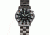 Smith &amp; Wesson S.W.A.T. Watch - Back Glow, Metal Band SWW-45M SWW-45M