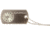 Smith &amp; Wesson S&amp;w Dog Tag Watch - SWW-1564-SLV