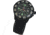 Smith &amp; Wesson S&amp;w Men's Extreme Ops Watch Black Rubber Wrist Strap