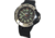 Smith &amp; Wesson S&amp;w Men's Mil/police Style Watch Black Poly Wrist Strap