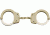 Smith &amp; Wesson S&amp;W100 STD Desert Tan Handcuff 350148