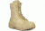 Smith &amp; Wesson SW8TZ Suede Tactical Zipper Boot, Tan, 9.5R SW8TZ-9.5R