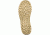 Smith &amp; Wesson SW8TZ Suede Tactical Zipper Boot, Tan, 6R SW8TZ-6R