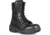 Smith &amp; Wesson SW8Z Puncture Resistant Zipper Tactical Boot, Black, 9.5R SW8Z-9.5R