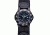 Smith &amp; Wesson Tactical Watch, Tritium, 45 Mm - SWW-357-N