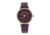 Sophie And Freda Sophie &amp; Freda Breckenridge Bracelet Watches - Women's, Gold/Purple, One Size, SAFSF4705