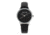 Sophie And Freda Sophie &amp; Freda Breckenridge Bracelet Watches - Women's, Silver/Black, One Size, SAFSF4704