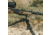 Spartan Precision Equipment Disc-Lok Spigot Hoplite Tripod, Black, SP03-039-R