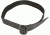 Spec-Ops Better BDU Belt (Reg.), 1.75 BK - Black